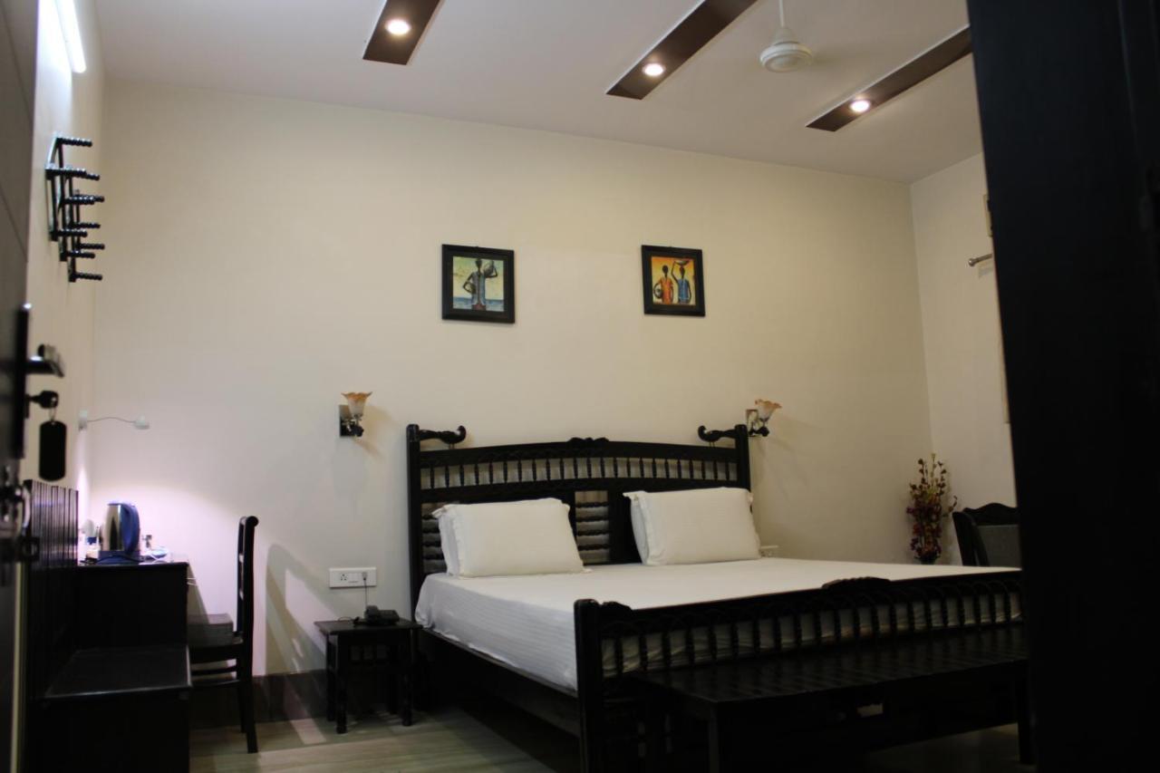 Pearl Of Taj Home Stay Agra  Εξωτερικό φωτογραφία