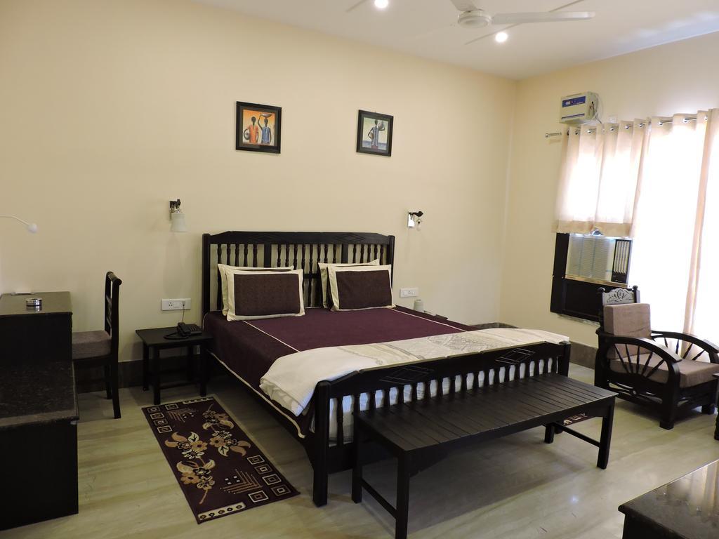 Pearl Of Taj Home Stay Agra  Εξωτερικό φωτογραφία