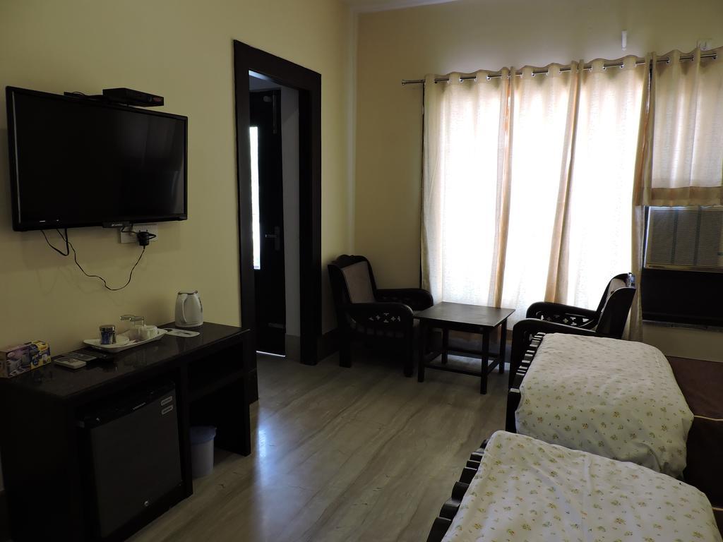 Pearl Of Taj Home Stay Agra  Εξωτερικό φωτογραφία