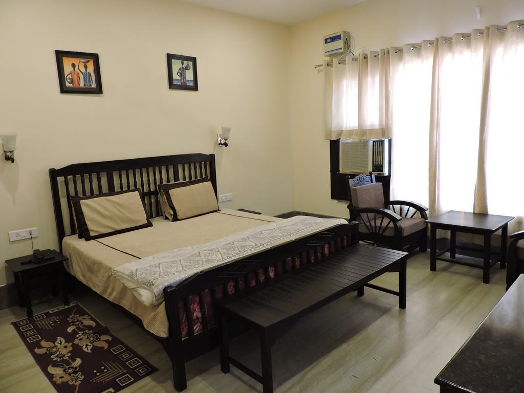 Pearl Of Taj Home Stay Agra  Εξωτερικό φωτογραφία