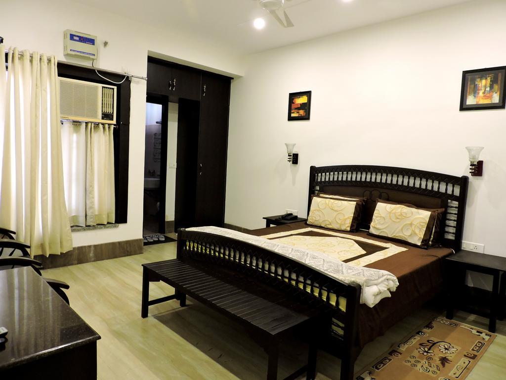 Pearl Of Taj Home Stay Agra  Εξωτερικό φωτογραφία