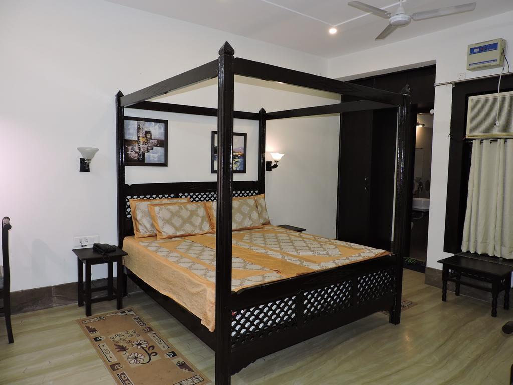 Pearl Of Taj Home Stay Agra  Εξωτερικό φωτογραφία