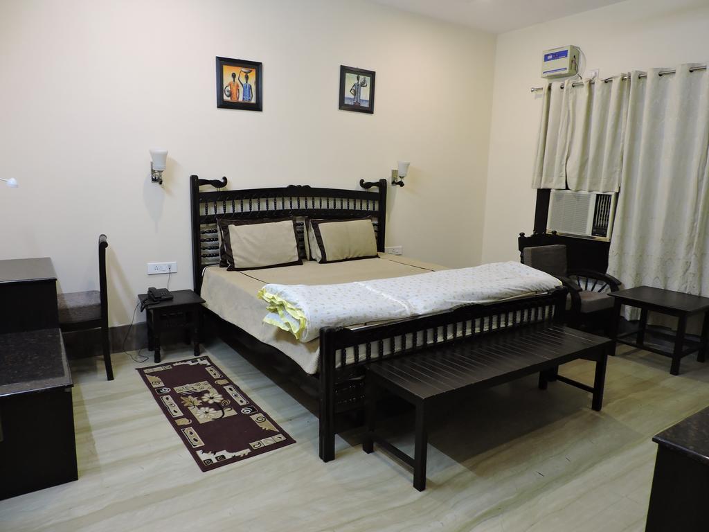 Pearl Of Taj Home Stay Agra  Εξωτερικό φωτογραφία