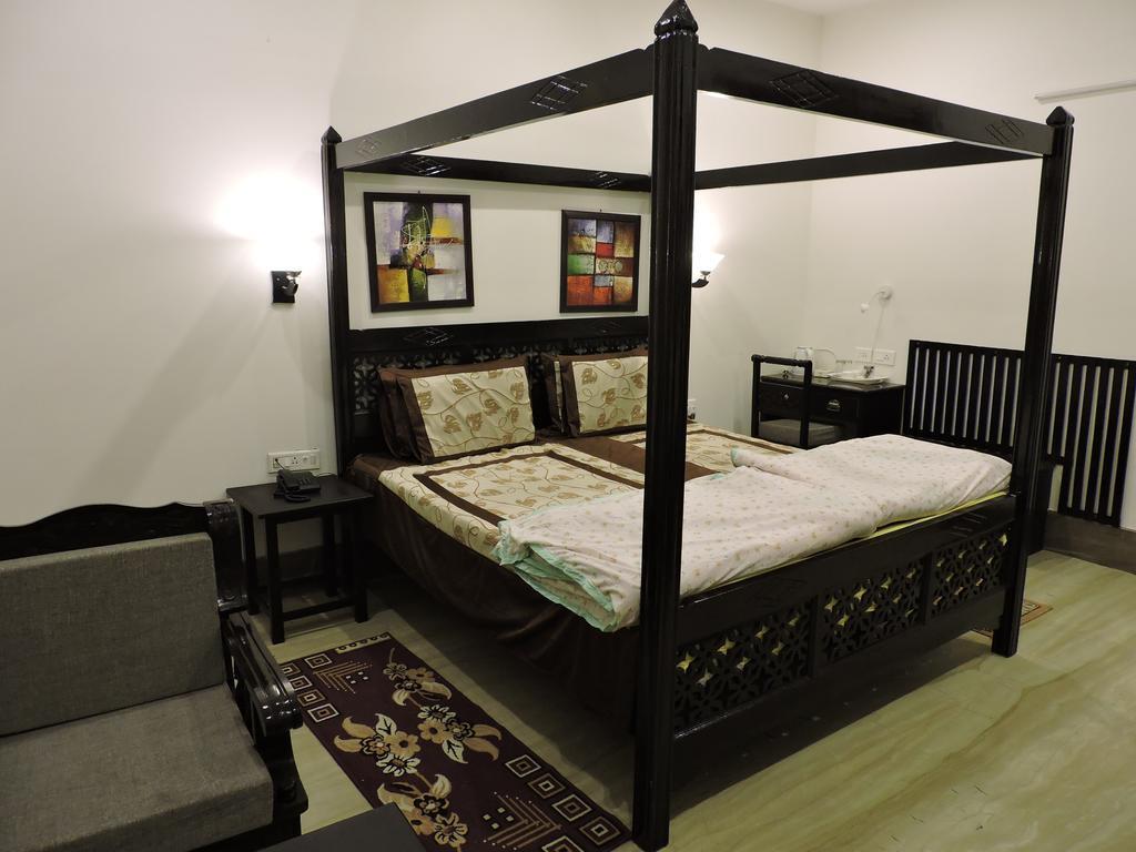 Pearl Of Taj Home Stay Agra  Εξωτερικό φωτογραφία